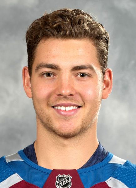 Tyson Jost